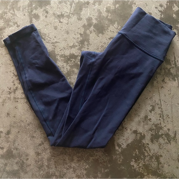 lululemon athletica Pants - Lululemon leggings